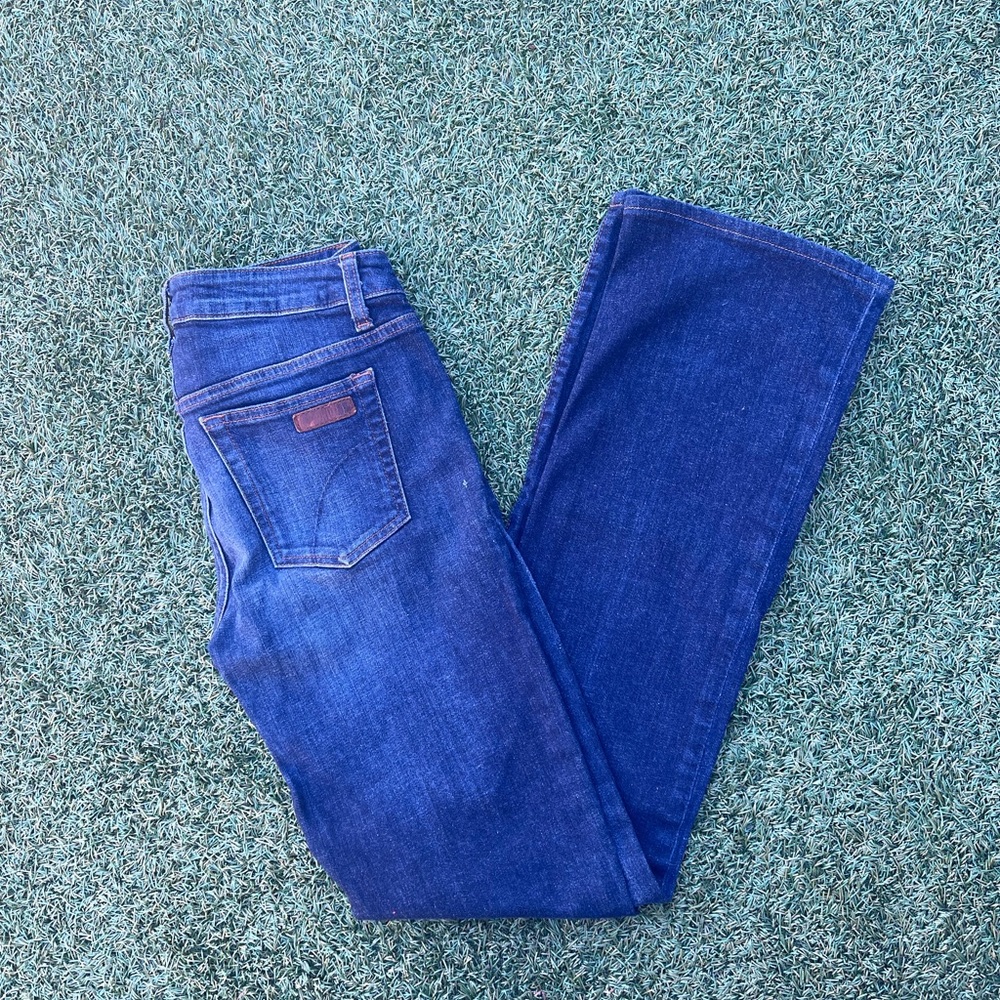 JOES jeans Curvy Bootcut denim sz w29